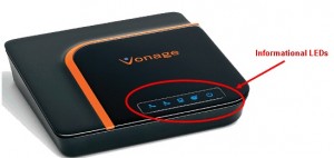 Although obsolete, Vonage devices are still for sale.