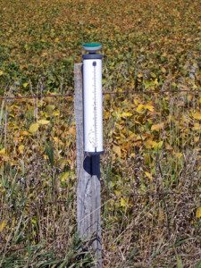 crop moisture sensor